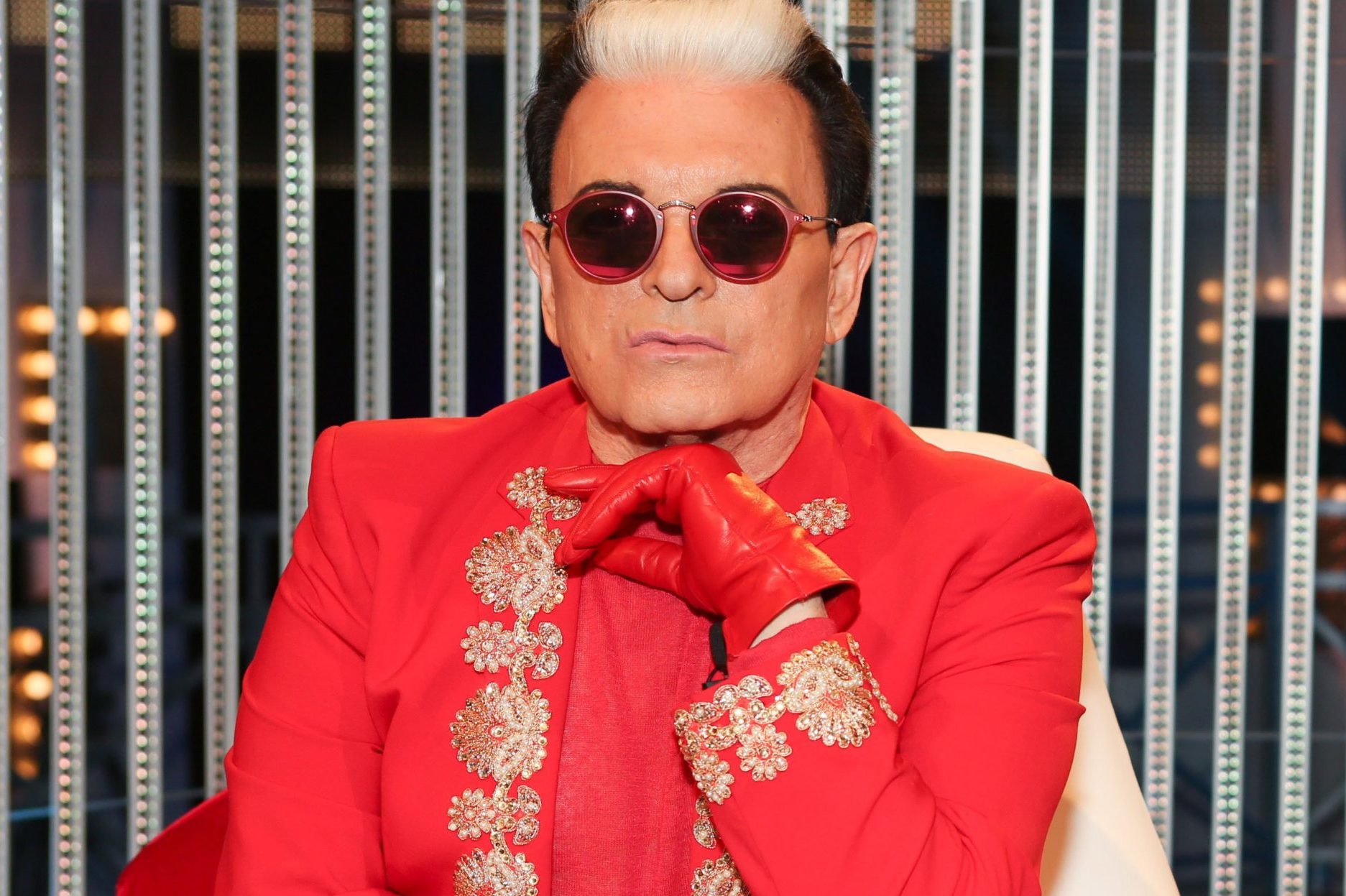 CRISTIANO MALGIOGLIO