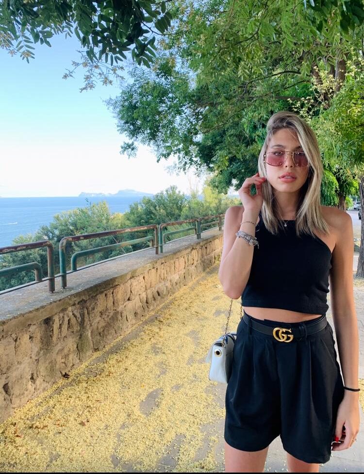 LAURA